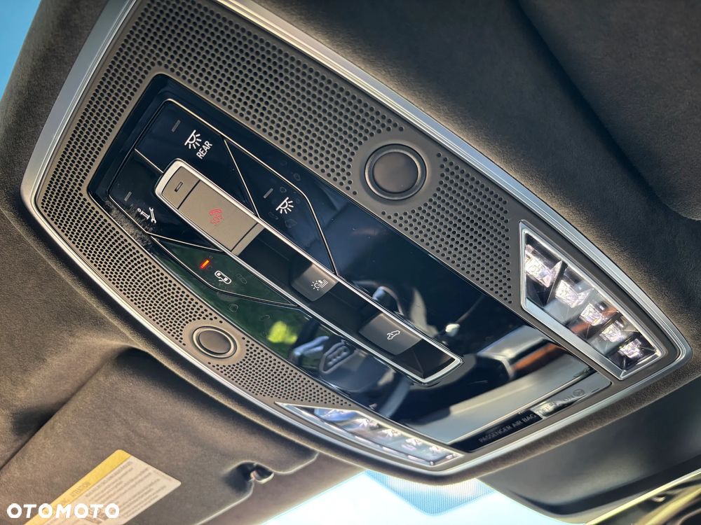 Audi A8 L 55 TFSI quattro tiptronic - 18