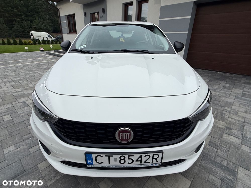 Fiat Tipo 1.4 16v Lounge - 4