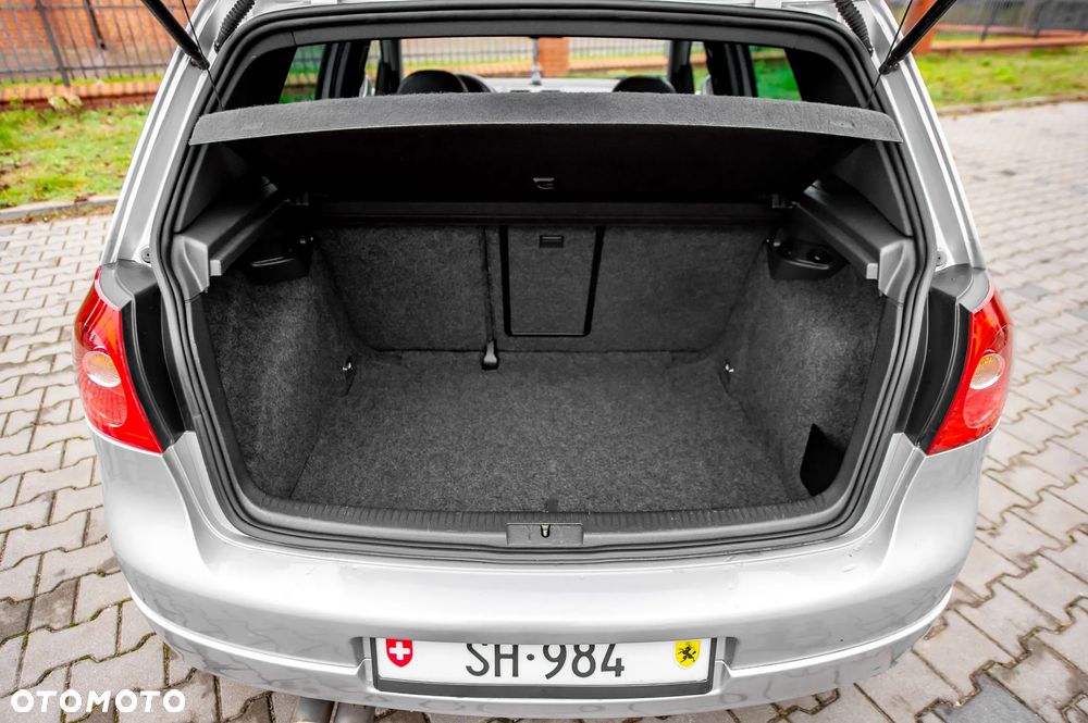 Volkswagen Golf 2.0 GTI - 19