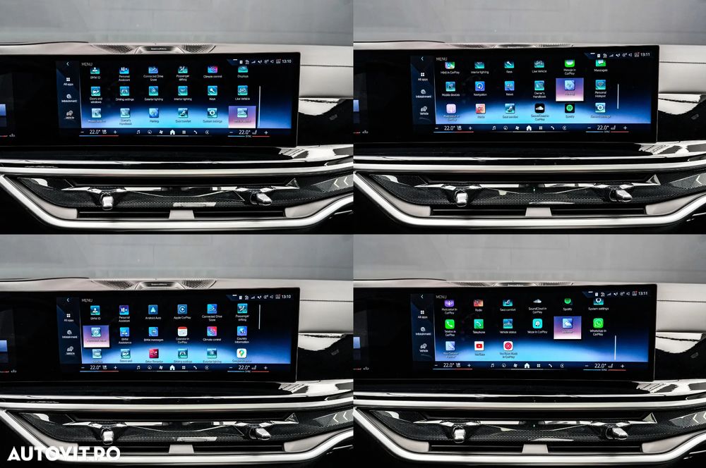 BMW X7 xDrive40d AT MHEV - 23