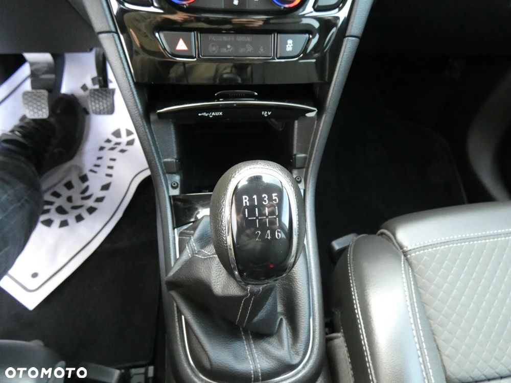 Opel Mokka 1.4 T Cosmo S&S 4x4 EU6 - 26