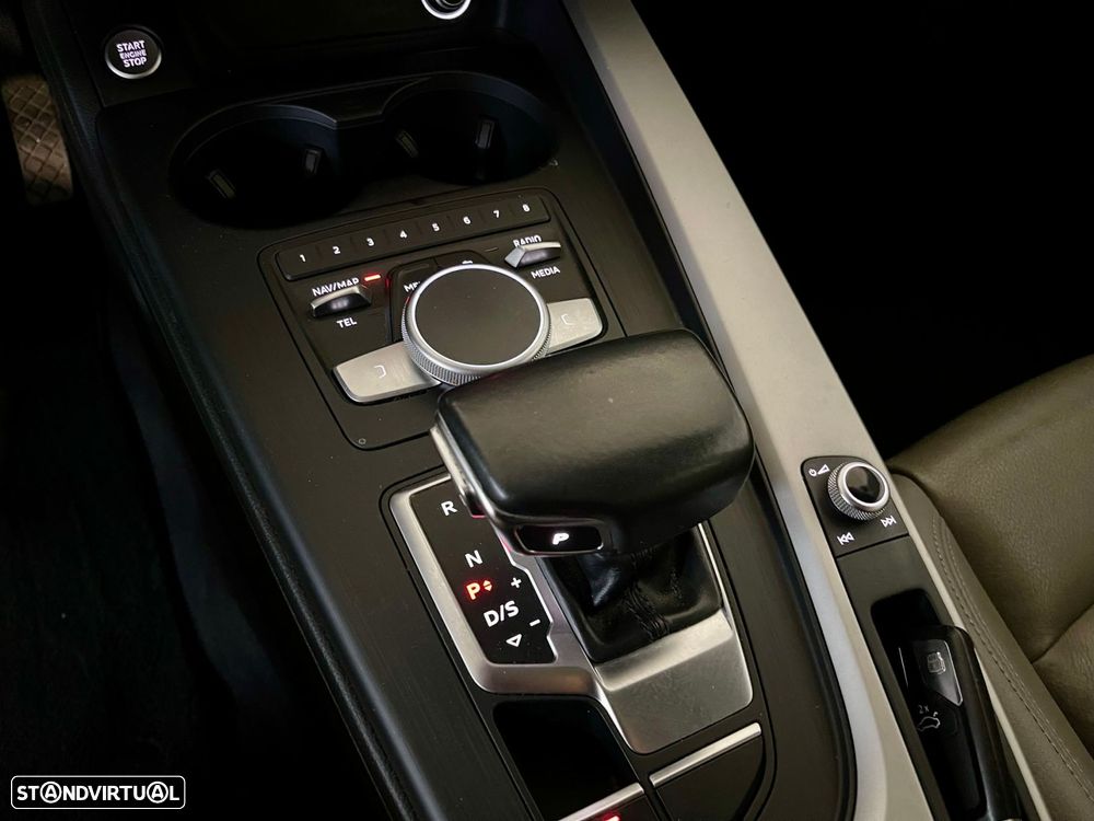 Audi A5 Sportback 40 TDI quattro Sport S tronic - 24