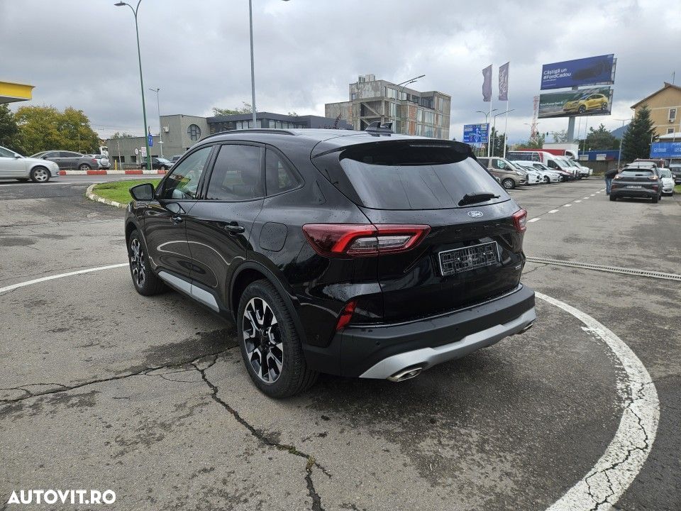 Ford Kuga - 7