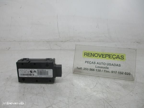 Centralina / Modulo Eletronico Citroen C4 Ii (B7) - 1