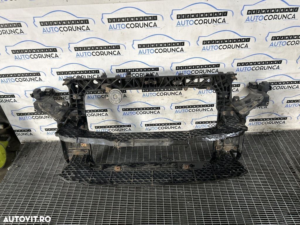 Trager Kia Sportage III 1.7 Diesel 2010 - 2016 1685CC Manuala (1232) - 1