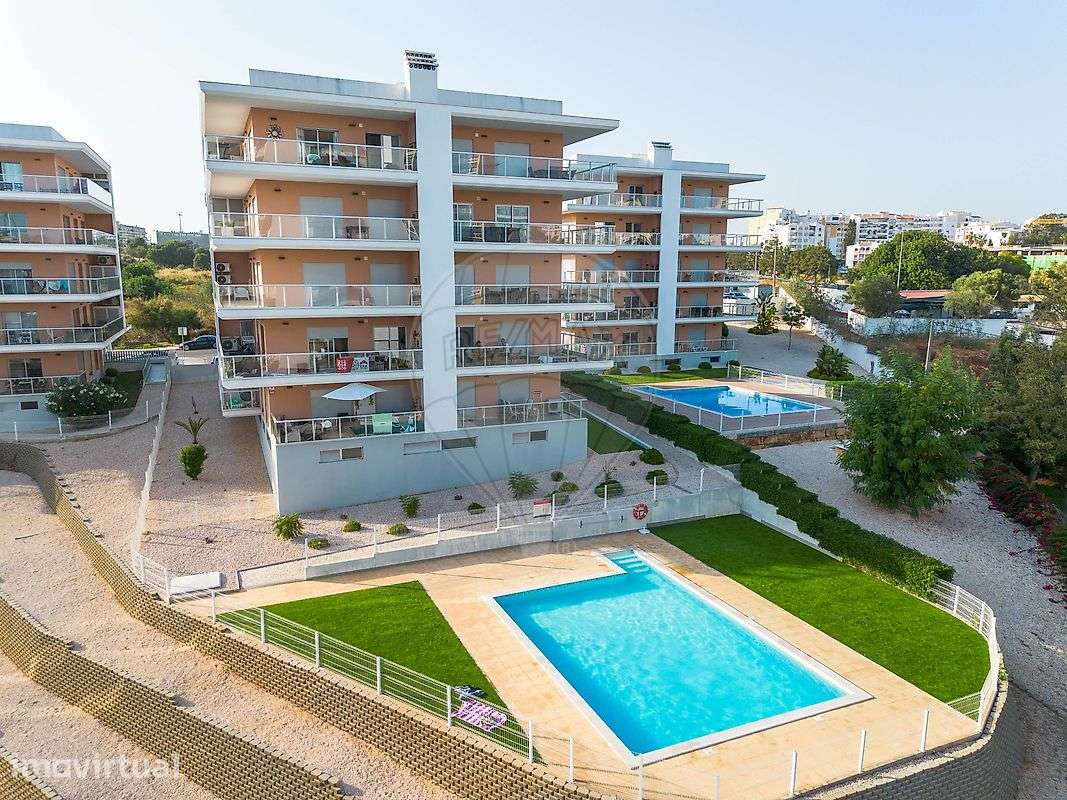 Apartamento T2 para venda - Grande imagem: 4/34