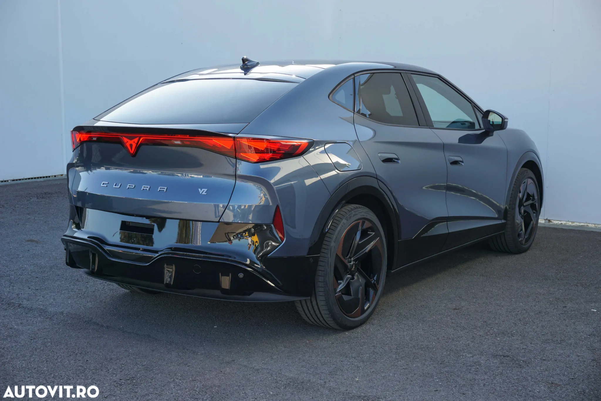 Cupra Tavascan - 5