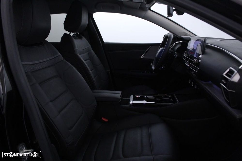 Citroën C5 X 1.6 Hybrid Shine Pack e-EAT8 - 14
