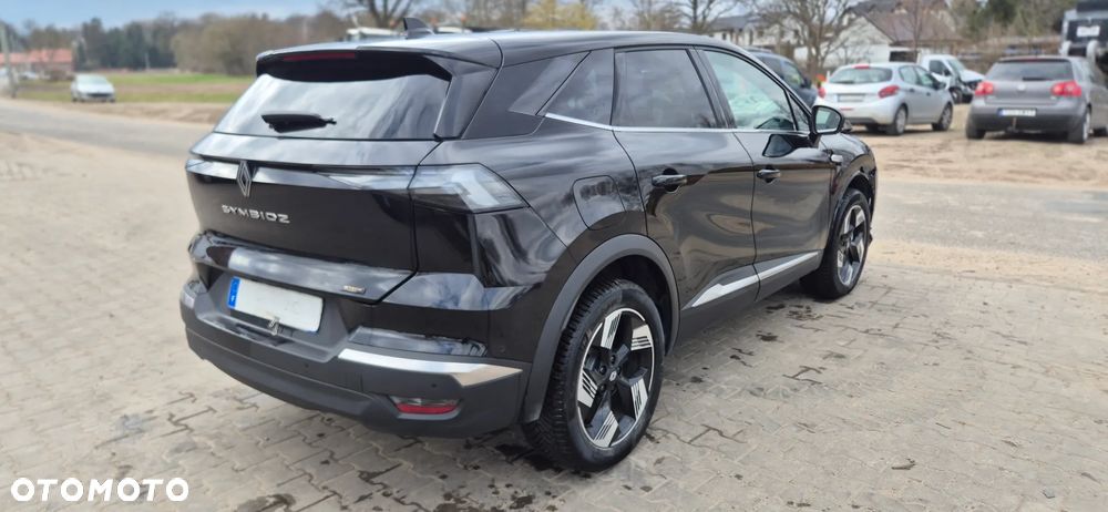 Renault Symbioz 1.6 E-Tech Full Hybrid 145 Techno - 9