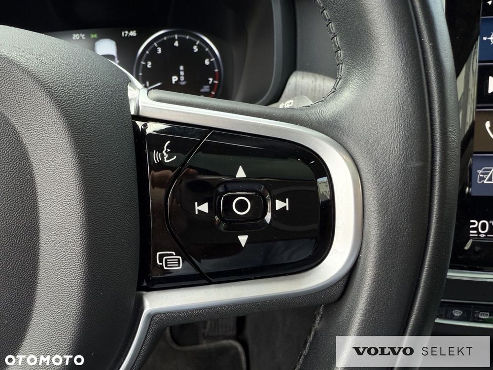 Volvo V90 - 17