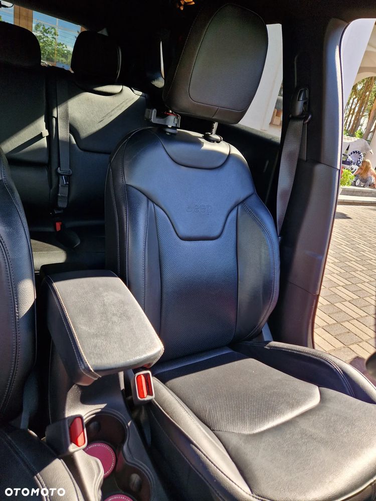 Jeep Compass 1.3 TMair S FWD S&S DDCT - 21