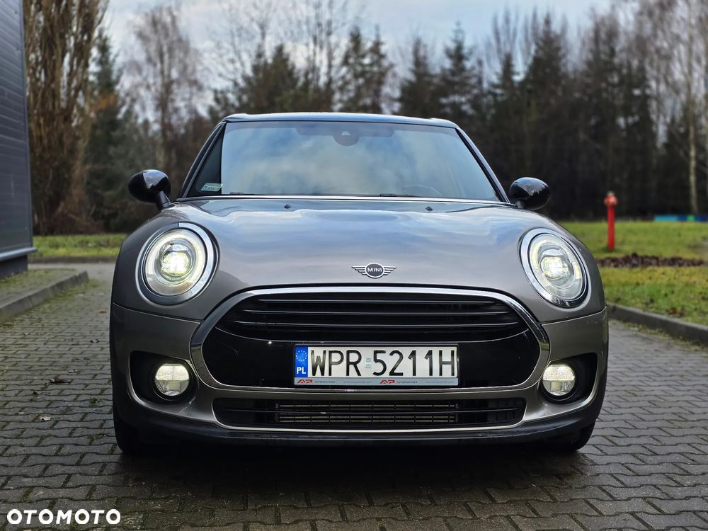 MINI Clubman Cooper - 3