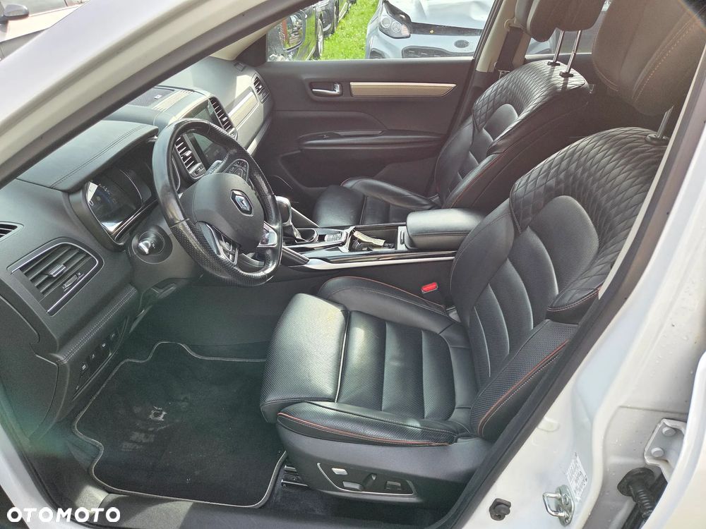 Renault Koleos 2.0 Blue dCi Initiale Paris 4x4 X-Tronic - 15