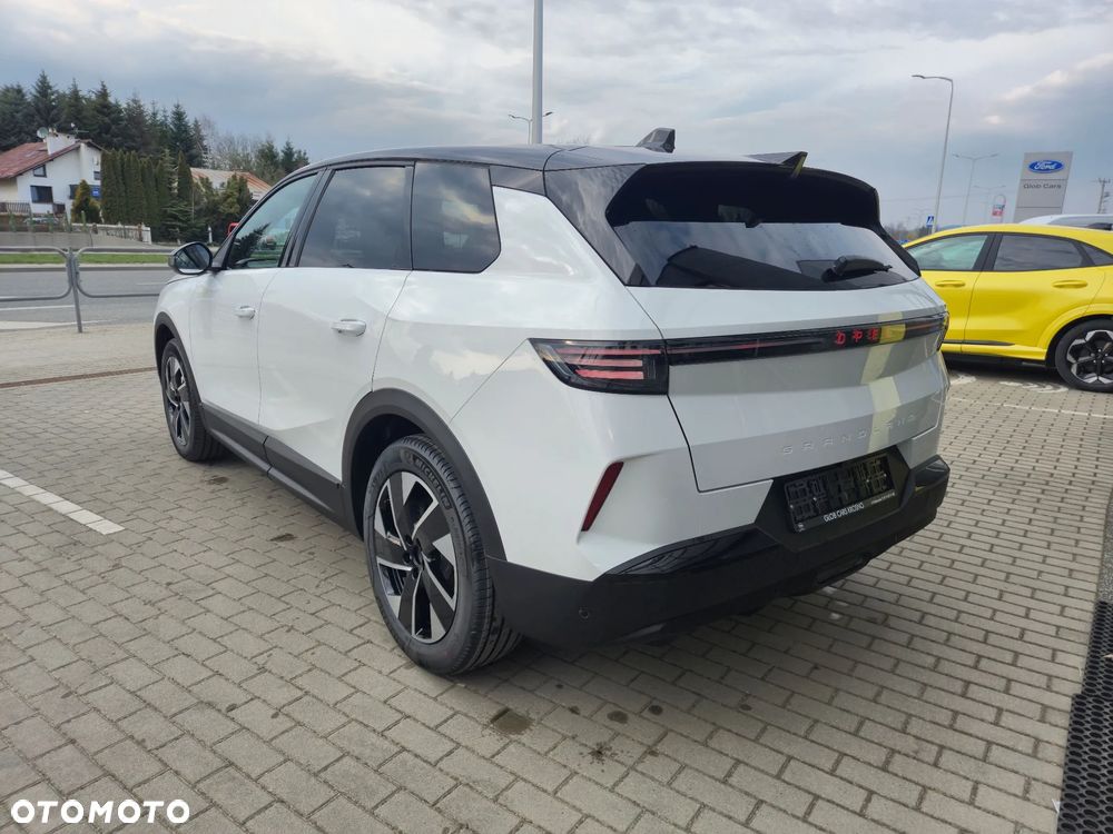 Opel Grandland X - 10