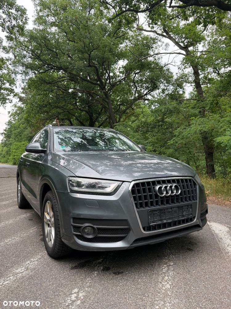Audi Q3 2.0 TDI - 5