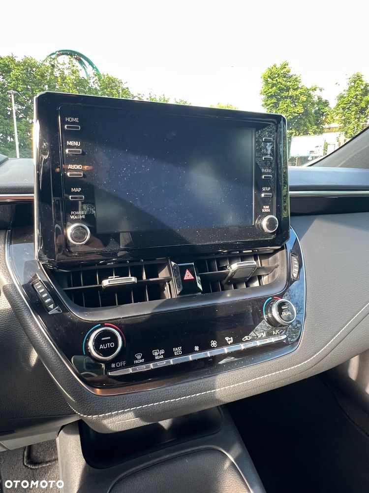 Toyota Corolla - 15