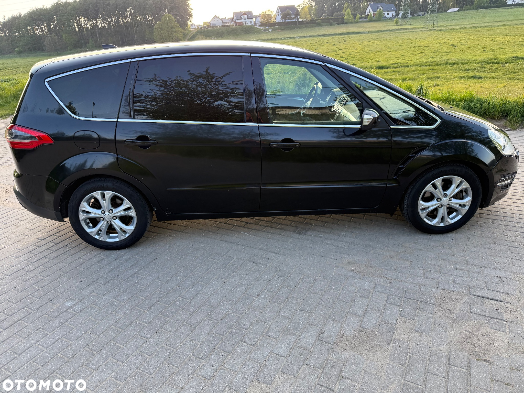 Ford S-Max 2.0 T Titanium MPS6 - 8