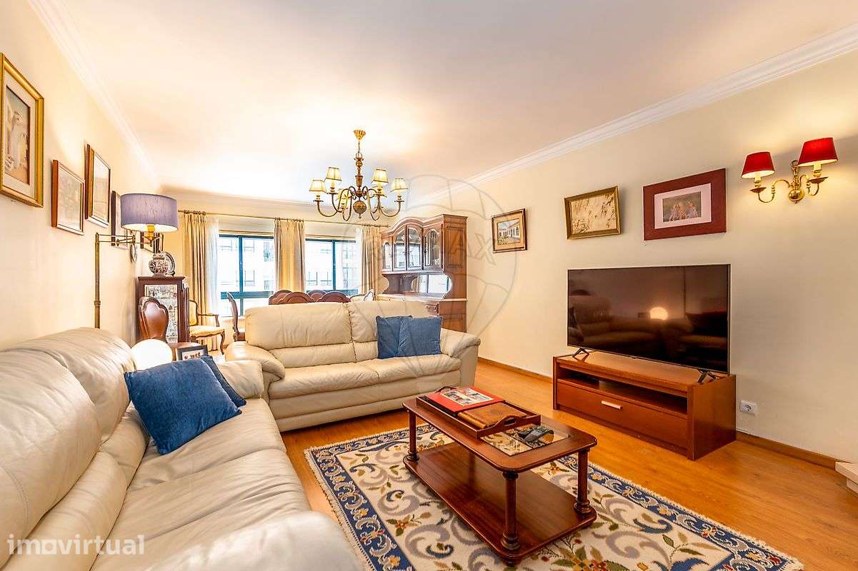 Apartamento T4 para venda - Grande imagem: 4/22