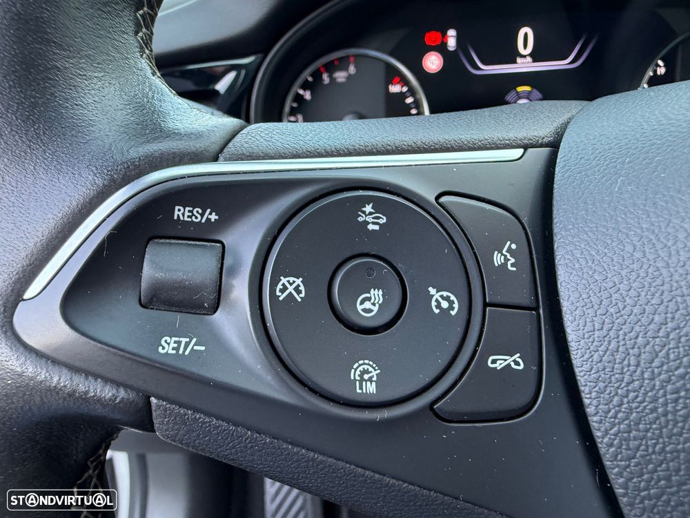 Opel Insignia Grand Sport 1.6 CDTi Business Edition - 30