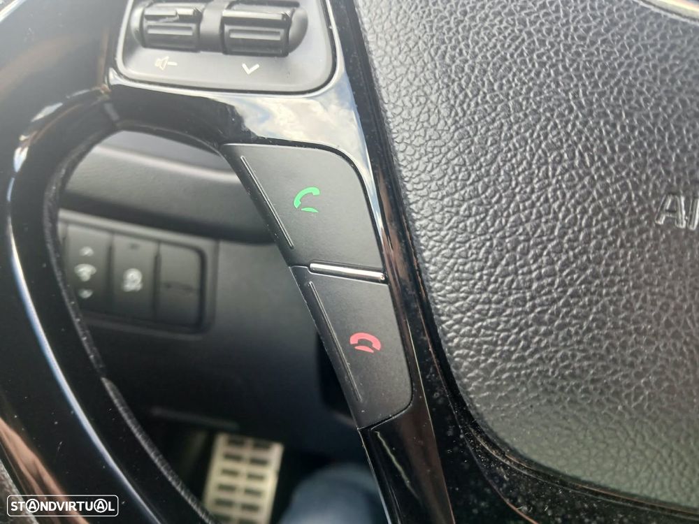 Kia Ceed 1.6 CRDi Nav Line - 22