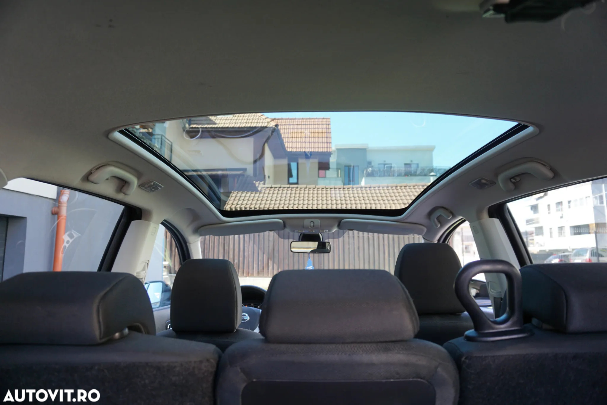 Nissan Qashqai+2 +2 1.6 dCi Stop&Start "All Mode 4x4-i" Tekna - 16