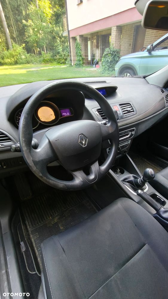 Renault Megane 1.6 16V Expression - 3