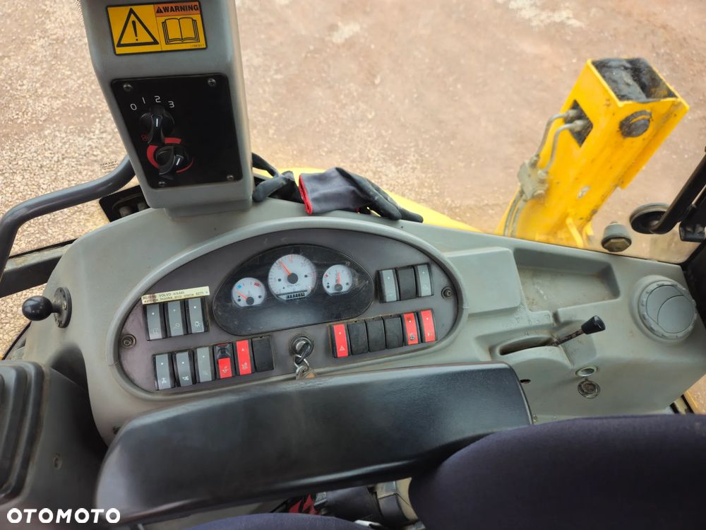 Volvo BL 71 - 6