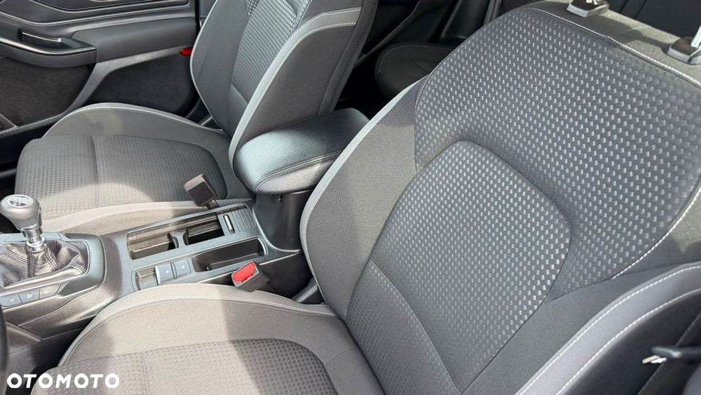 Ford Focus 1.5 EcoBlue Start-Stopp-System COOL&CONNECT DESIGN - 21