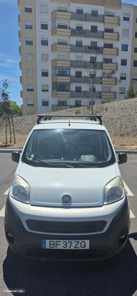 Fiat FIORINO - 4