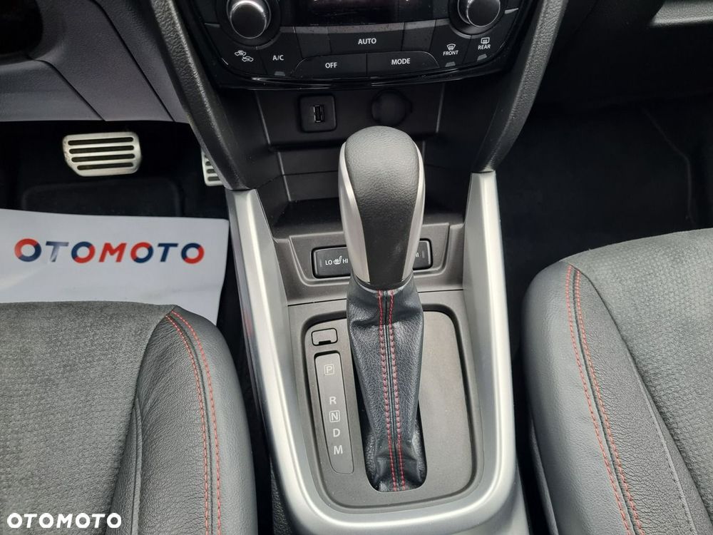 Suzuki Vitara 1.4 Boosterjet Automatik S - 21