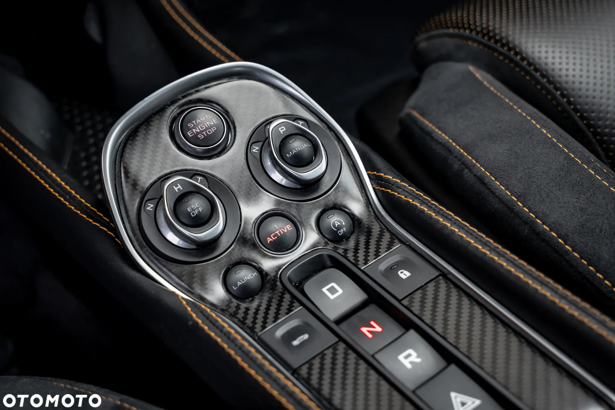 McLaren 570S Coupe - 33
