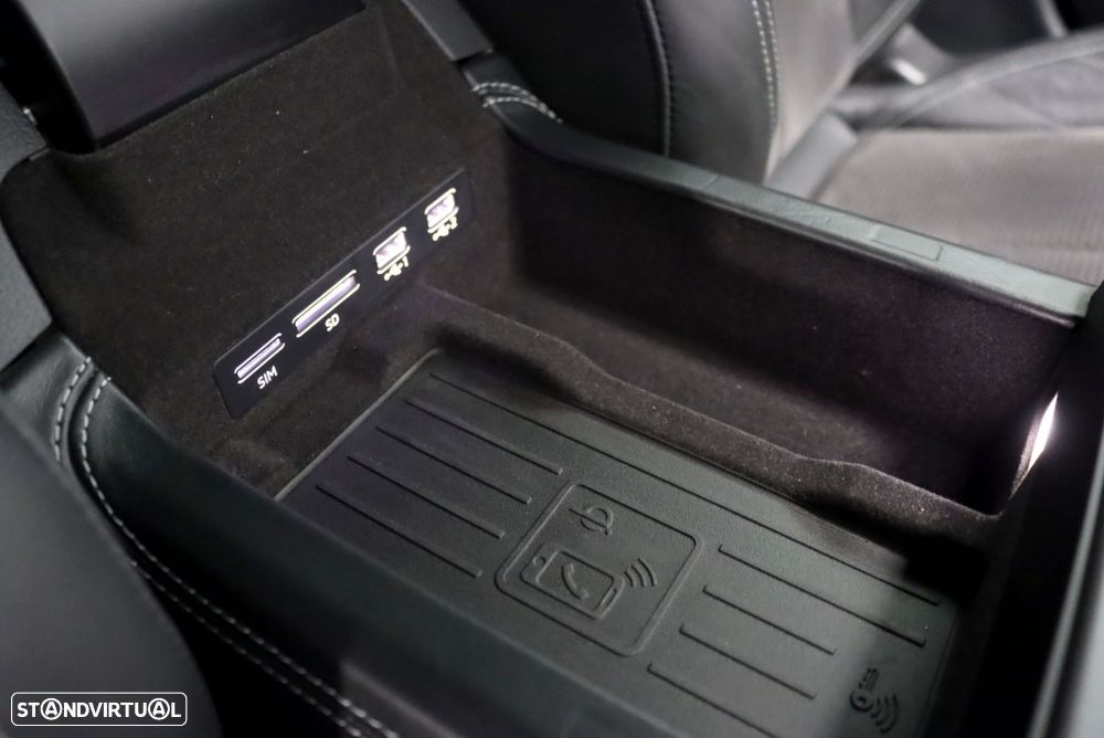 Audi A7 Sportback 50 TDI V6 quattro S-line Tiptronic - 34