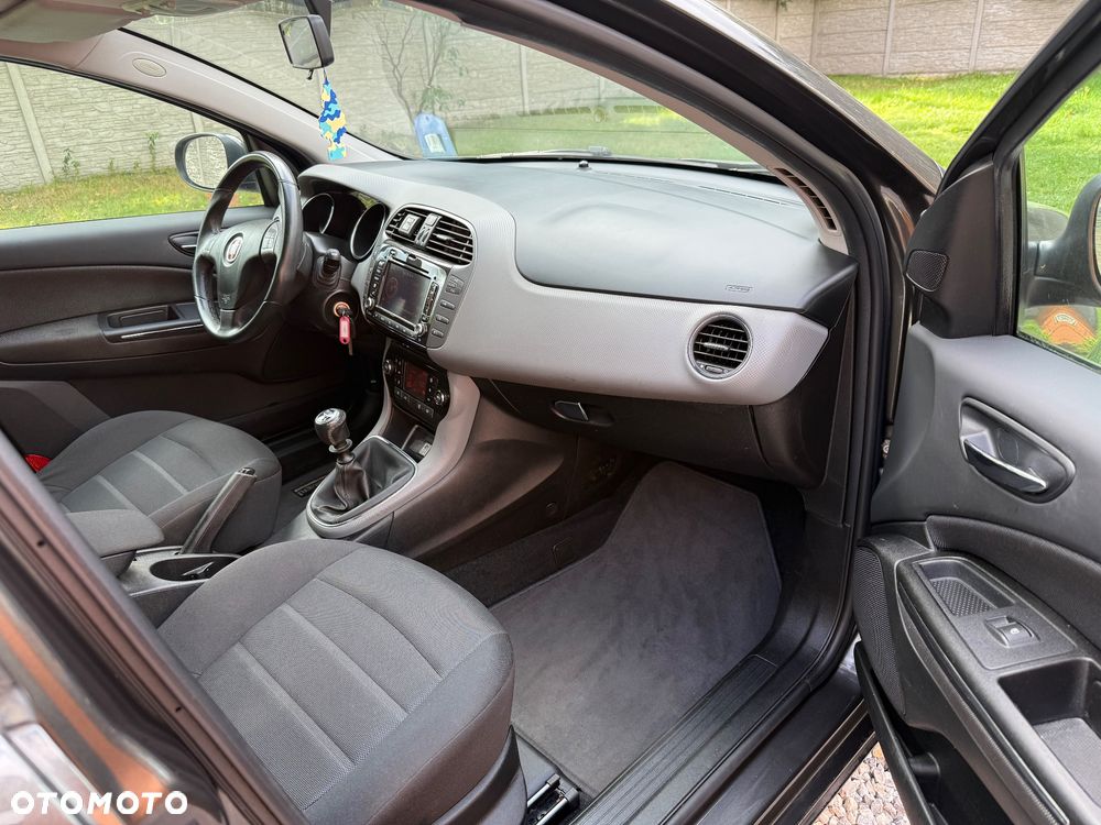 Fiat Bravo - 9