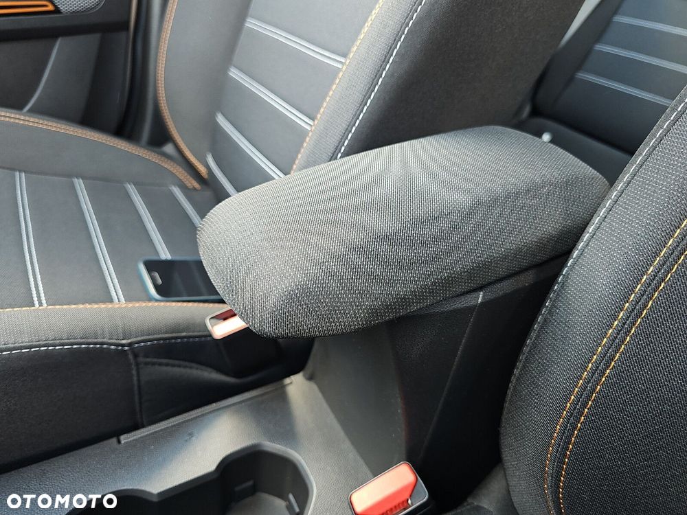 Dacia Sandero Stepway - 24