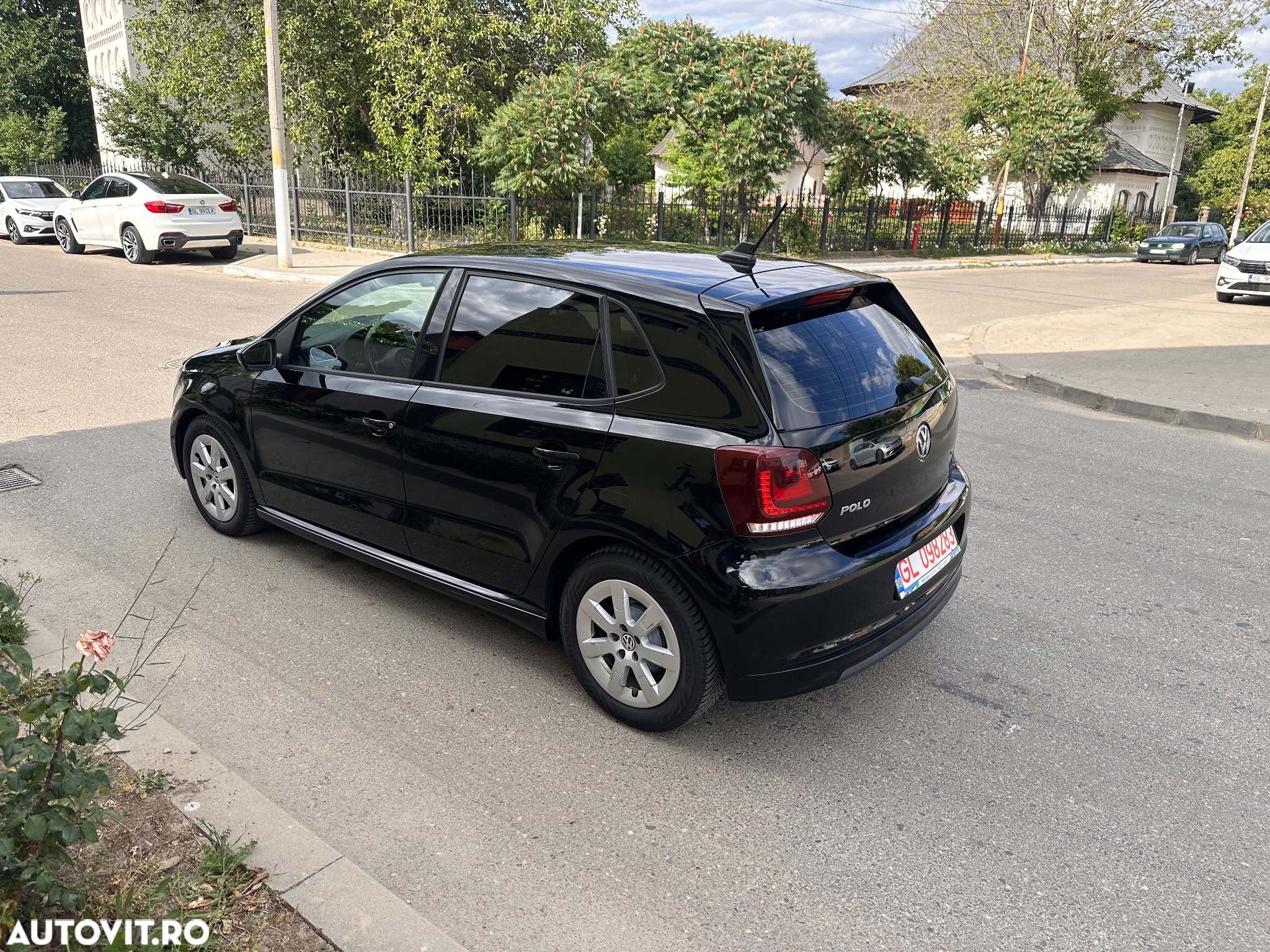 Volkswagen Polo - 3