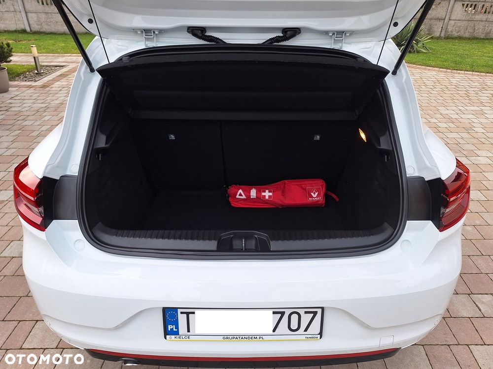 Renault Clio 1.0 TCe Intens - 38