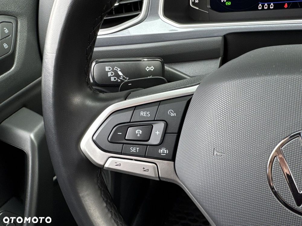 Volkswagen T-Roc 1.5 TSI Style DSG - 19