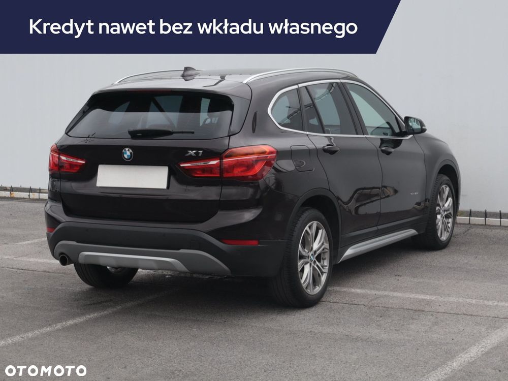 BMW X1 - 7