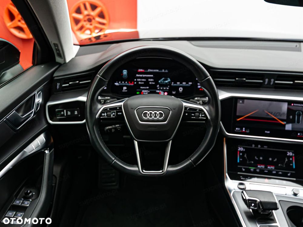 Audi A6 Allroad 40 TDI mHEV Quattro S tronic - 14