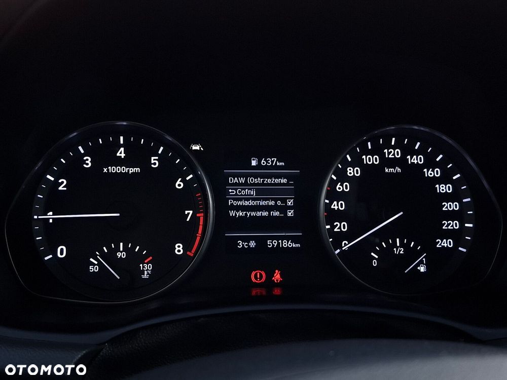 Hyundai i30 1.0 T-GDI Modern - 27