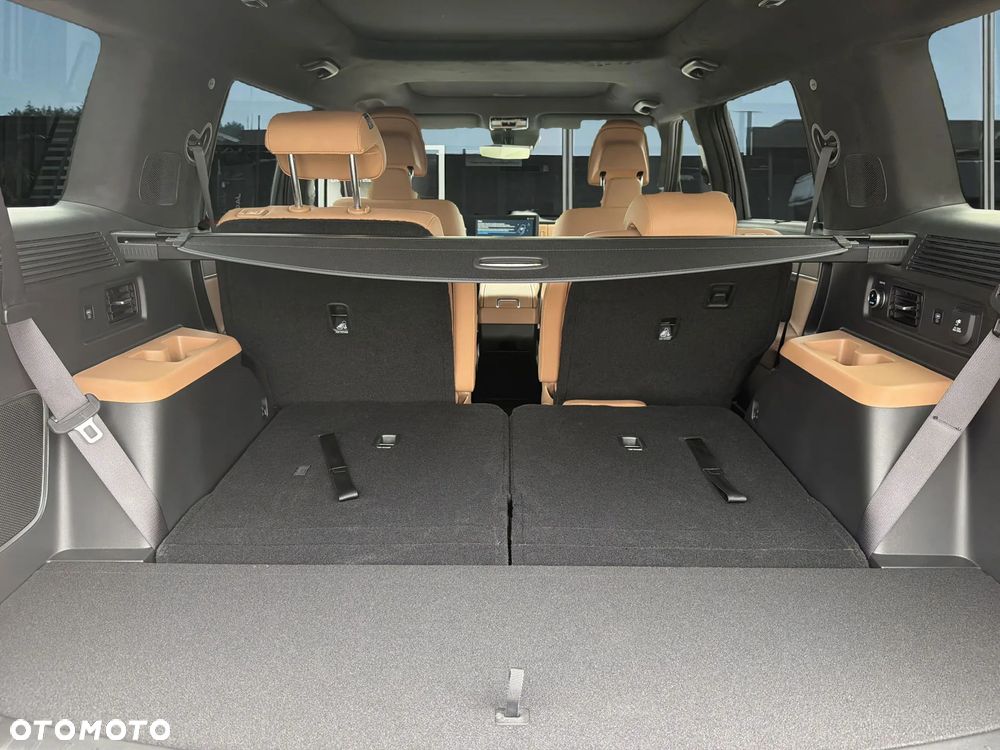 Hyundai Santa Fe - 18