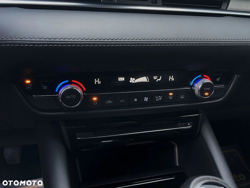 Mazda 6 Kombi SKYACTIV-G 165 Center-Line - 30