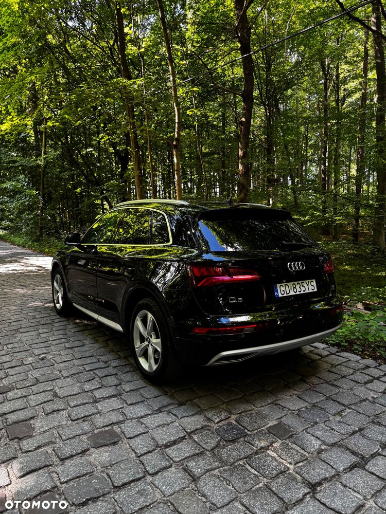 Audi Q5 2.0 TDI Quattro Design S tronic - 4