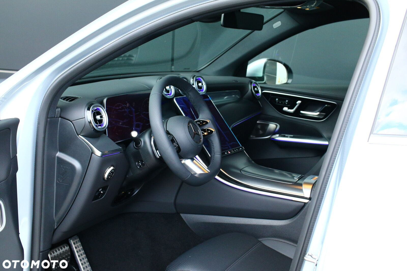 Mercedes-Benz GLC - 16