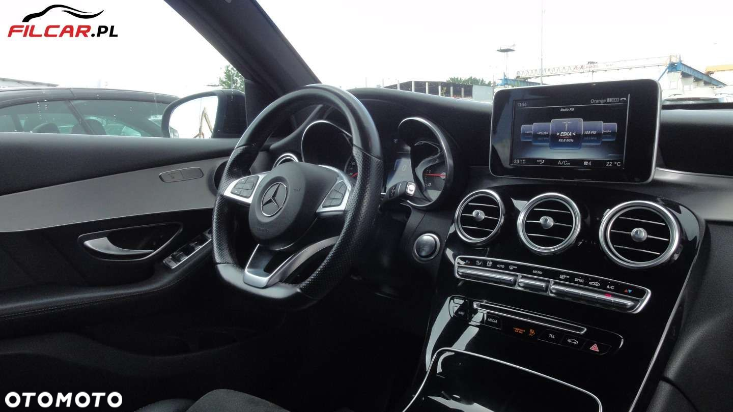 Mercedes-Benz GLC - 10