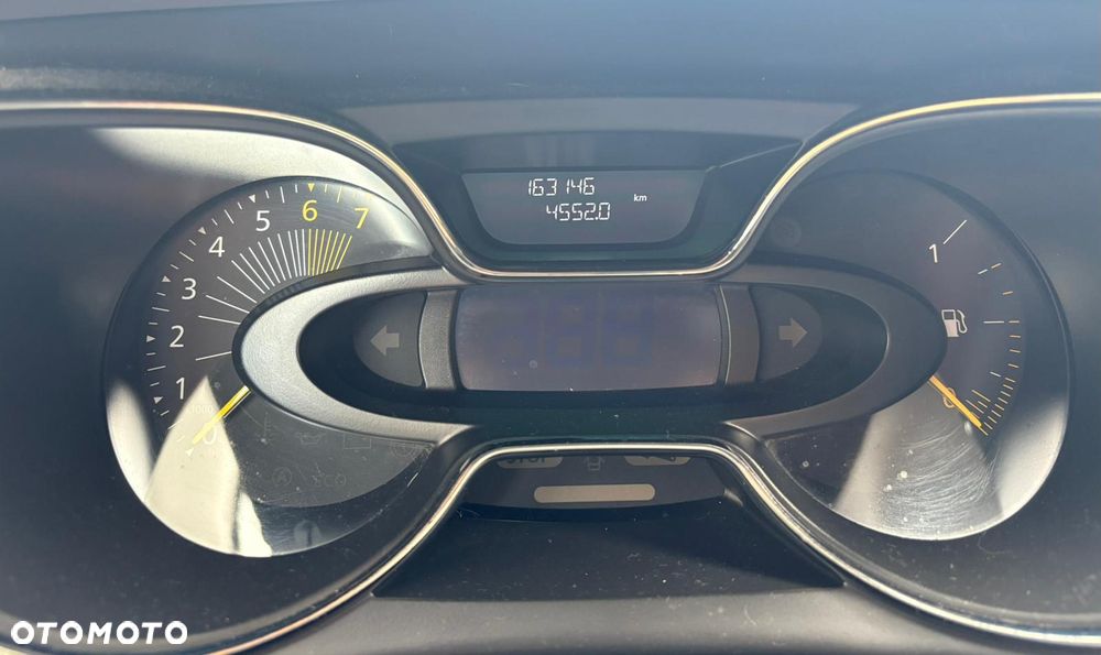 Renault Captur ENERGY TCe 120 EDC Experience - 11