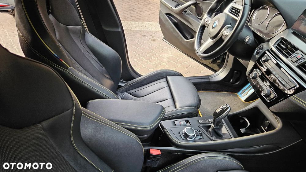 BMW X2 - 37