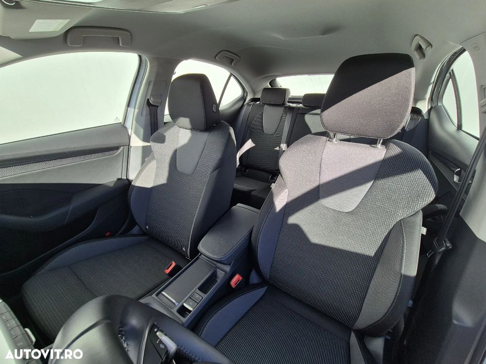 Skoda Octavia 2.0 TDI 150 CP DSG Selection - 10