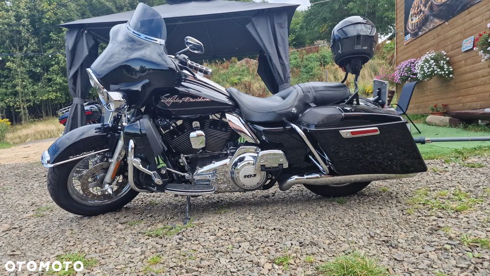 Harley-Davidson Touring Road King - 4