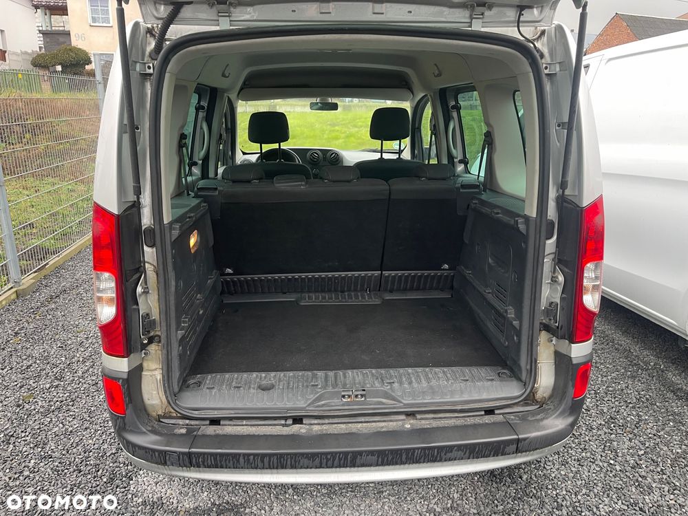 Mercedes-Benz Citan - 12